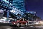 Ford Territory 2019 года (LA)